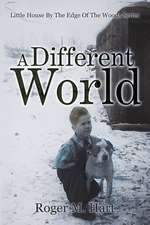 A Different World