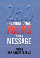 253 Inspirational Poems with a Message