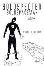 Solospecter -solospaceman-