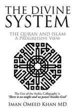 THE DIVINE SYSTEM