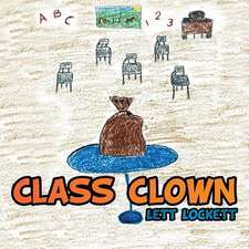 Class Clown