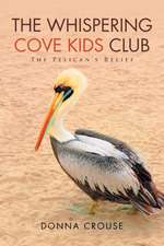 The Whispering Cove Kids Club