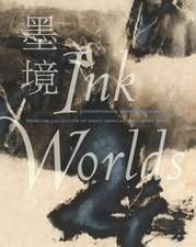 Ink Worlds