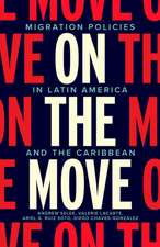 On the Move
