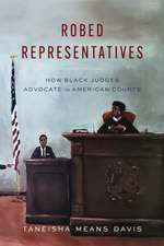 Robed Representatives