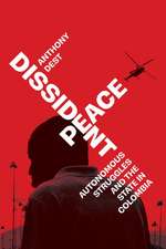 Dissident Peace