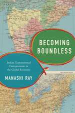 Becoming Boundless
