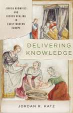Delivering Knowledge