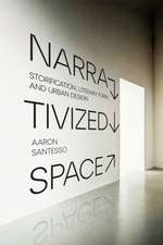 Narrativized Space