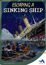 Oachs, E: Escaping a Sinking Ship