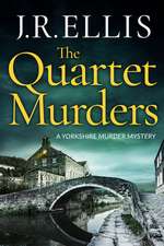 The Quartet Murders