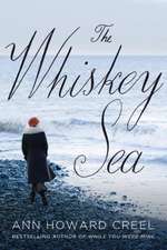 The Whiskey Sea