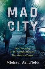 Mad City