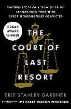 The Court of Last Resort