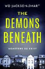 The Demons Beneath