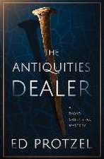 The Antiquities Dealer