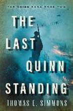 Last Quinn Standing