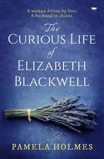 The Curious Life of Elizabeth Blackwell