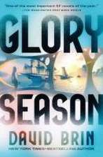 Glory Season