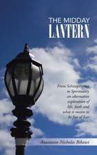 The Midday Lantern