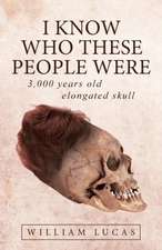 I Know Who These People Were: 3,000 Years Old Elongated Skull