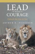 Lead with Courage