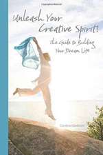 Unleash Your Creative Spirit!