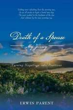 Death of a Spouse