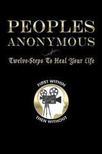 Peoples Anonymous