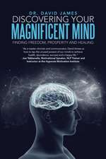 Discovering Your Magnificent Mind