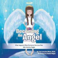 Becoming an Angel