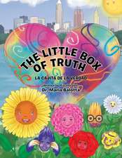 The Little Box of Truth: La cajita de la verdad