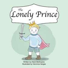 The Lonely Prince