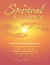 A Spiritual Journey