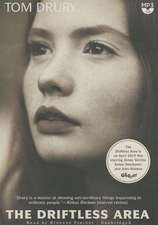The Driftless Area