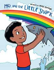 Mo and the Little Shark