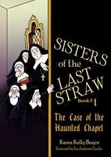 Sisters of the Last Straw Vol 1