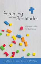 Parenting with the Beatitudes