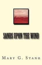 Sands Upon the Wind