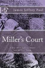 Miller's Court