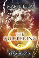 The Quickening