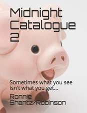 Midnight Catalogue 2