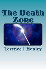 The Death Zone