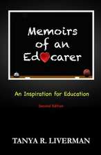 Memoirs of an Educarer