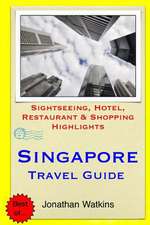 Singapore Travel Guide