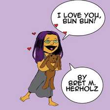 I Love You, Bun Bun