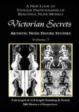 Victorian Secrets, Volume 3