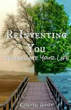 Reinventing You