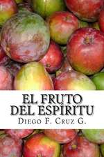 El Fruto del Espiritu