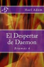 El Despertar de Daemon